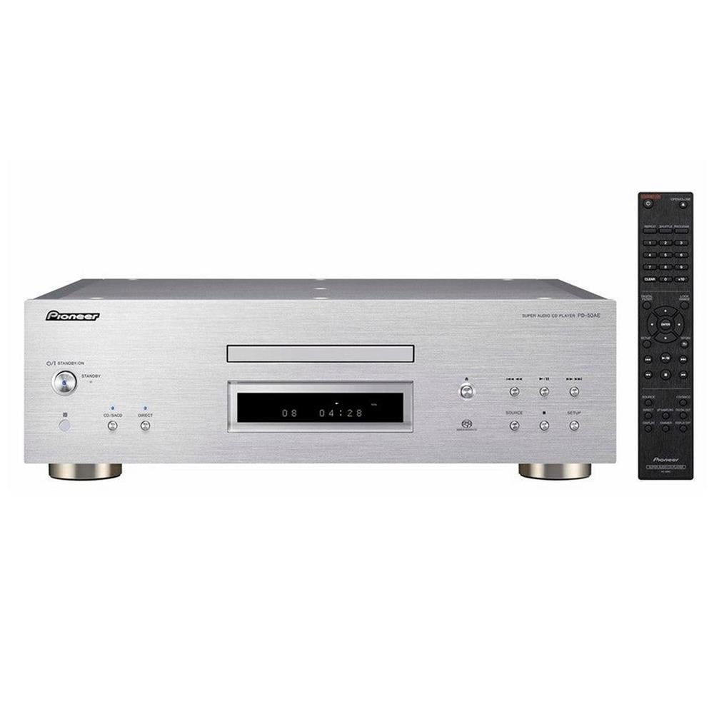 Pioneer PD-50AE SACD/CD Oynatıcı