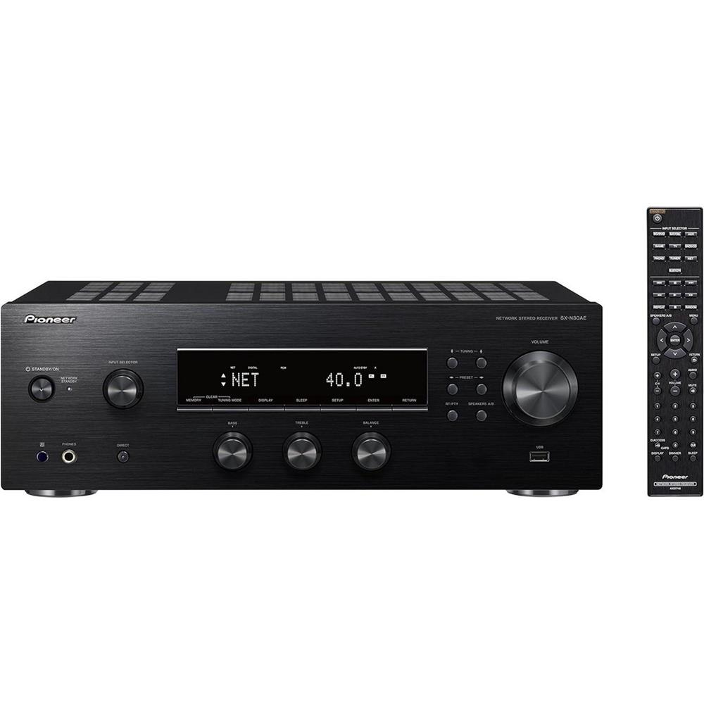 Pioneer SX-N30AE  Network Stereo Receiver