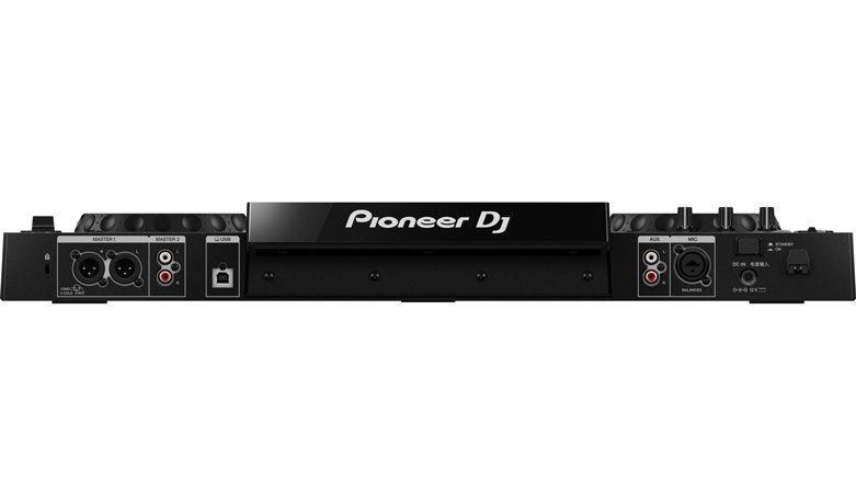 Pioneer XDJ-RR