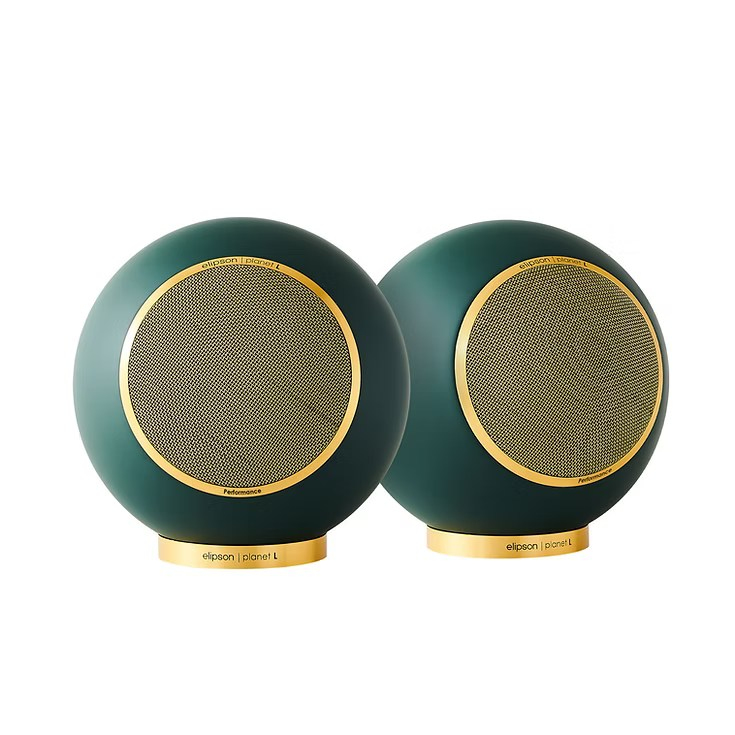 Planet L Perfonmance - Black
