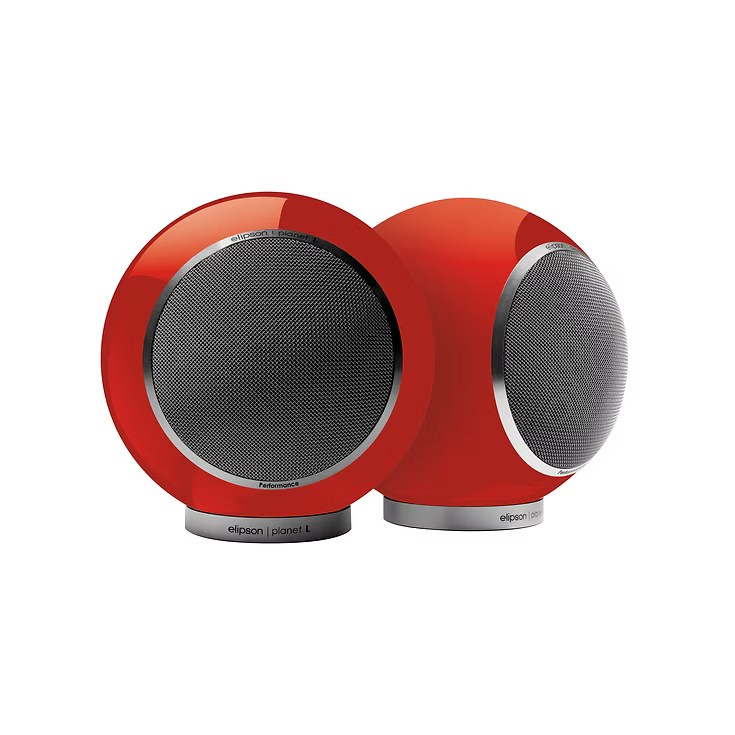 Planet L Perfonmance - Red