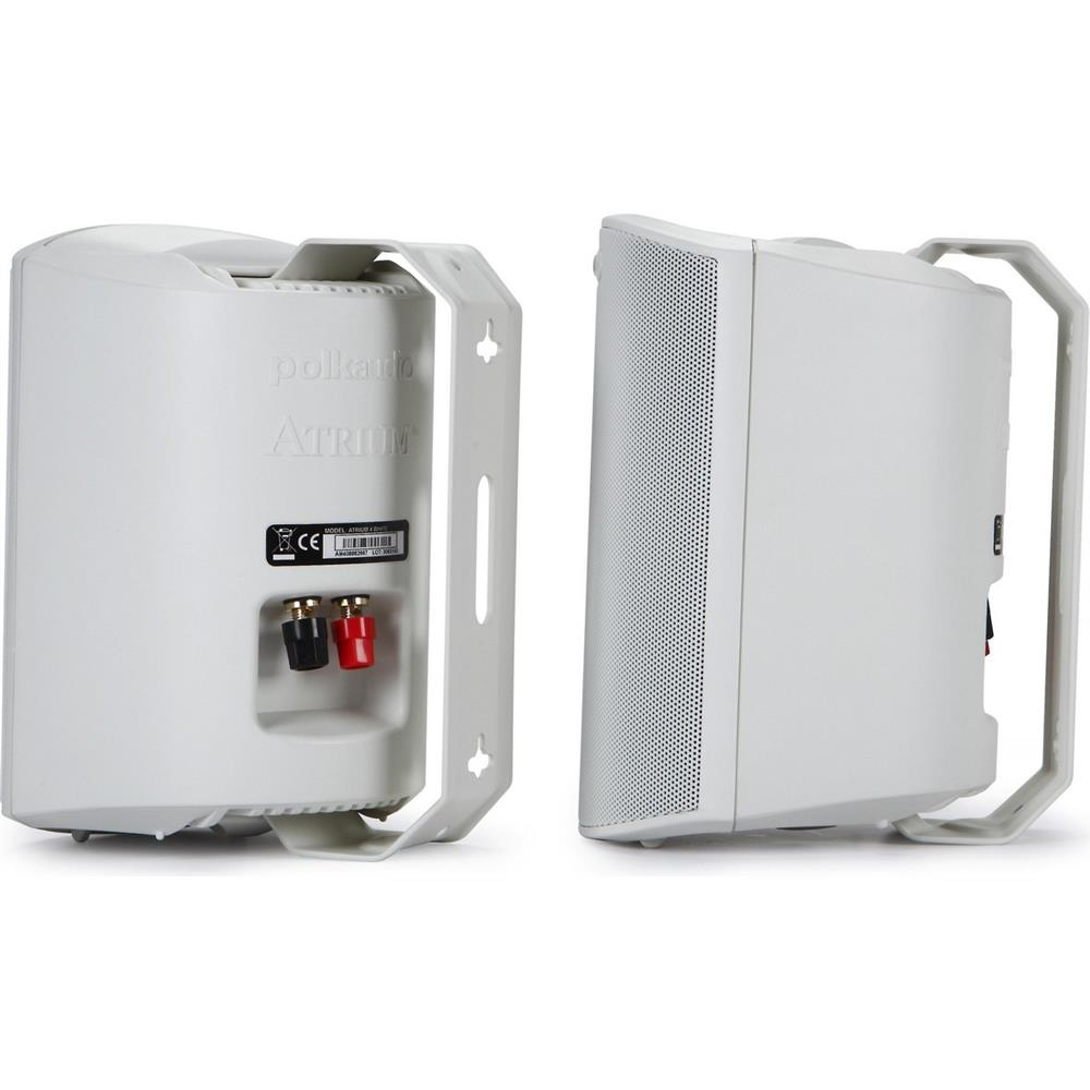 Polk Audio Atrium4 Indoor/Outdoor Hoparlörler Çift
