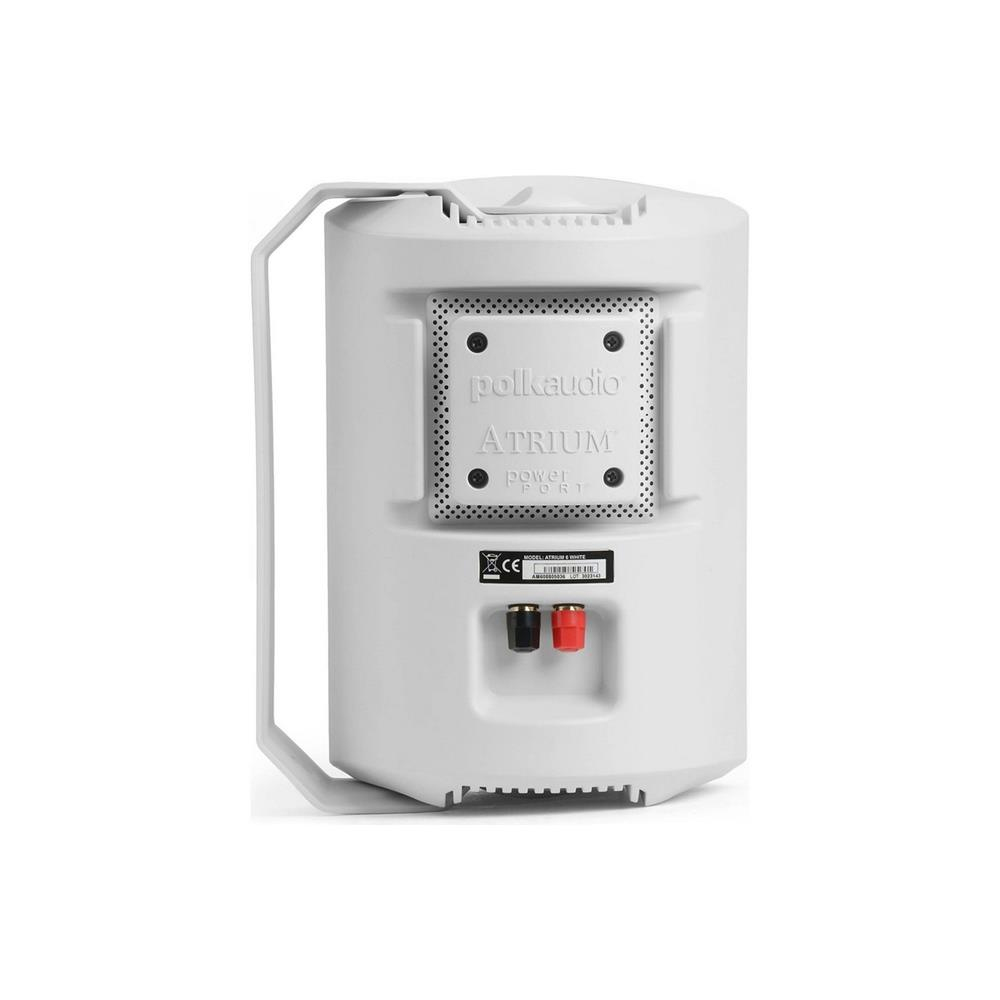 Polk Audio Atrium6 Indoor/Outdoor Hoparlörler Çift