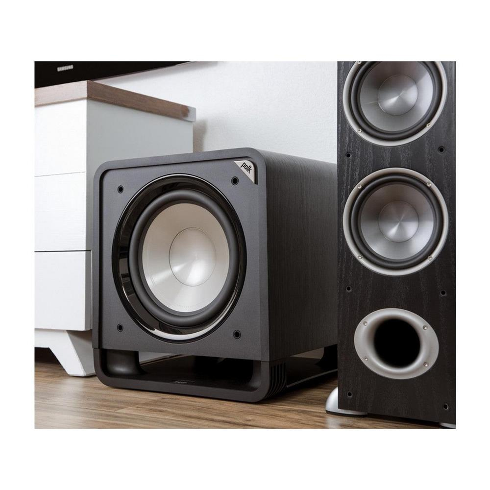 Polk Audio HTS SUB Serisi Subwoofer