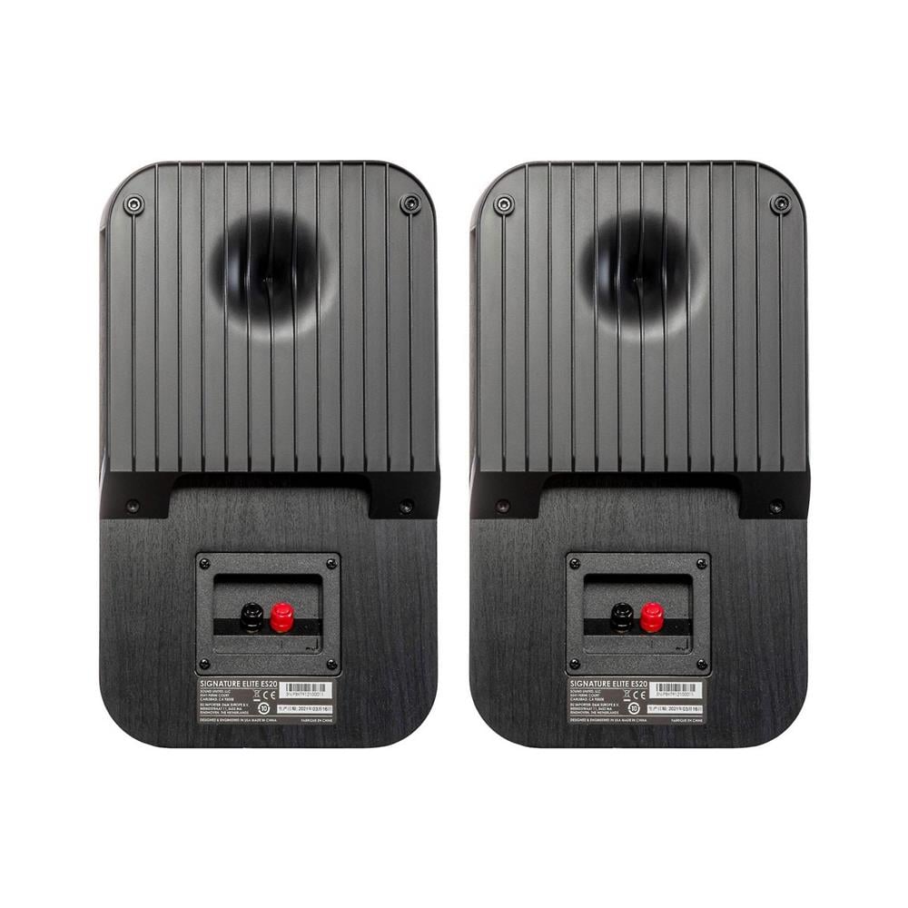 Polk Audio Signature S-20 EL  Bookshelf Hoparlörler Çift