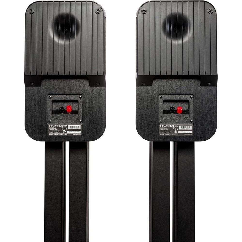 Polk Audio Signature S-20 EL  Bookshelf Hoparlörler Çift