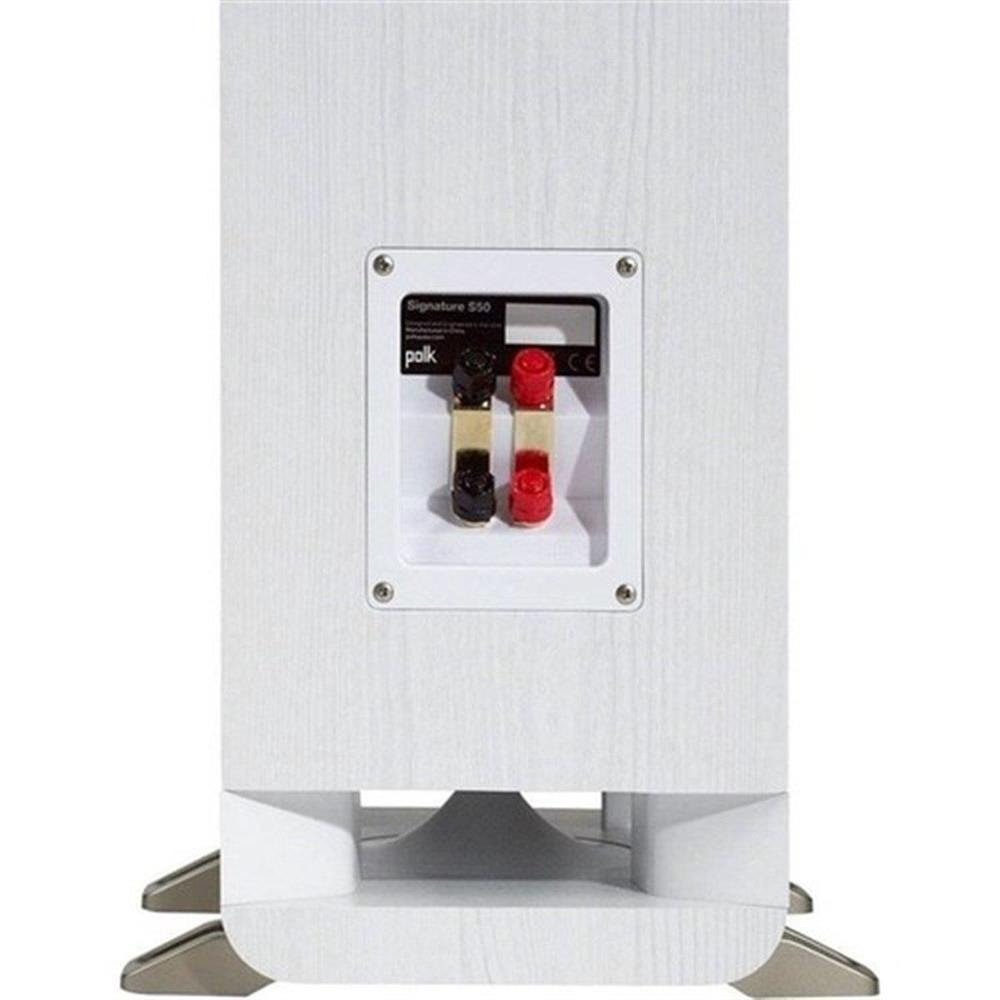 Polk Audio Signature S-50 EL Hoparlörler Çift