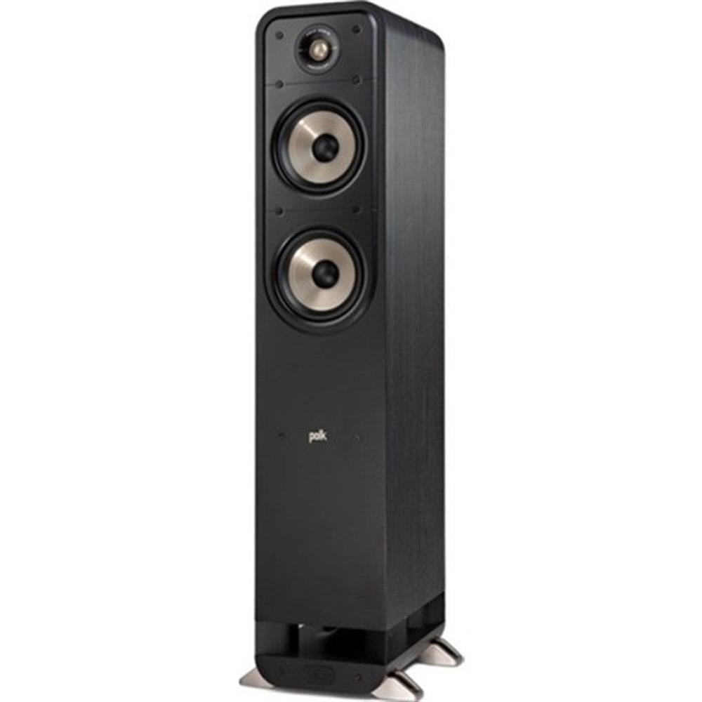 Polk Audio Signature S-50 EL Hoparlörler Çift