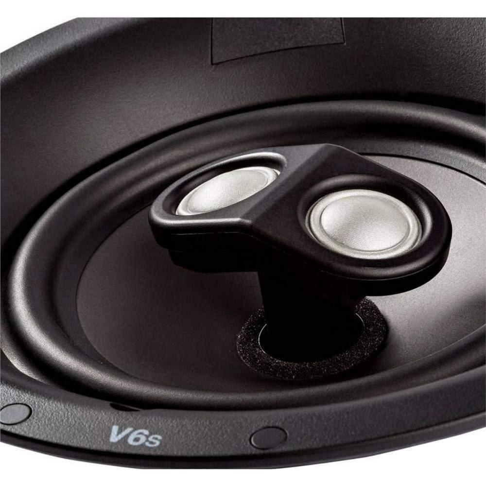 Polk Audio V6-S In-Ceiling Hoparlör Adet