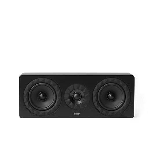 Prestige Facet II 11C - Siyah