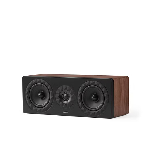Prestige Facet II 11C - Walnut