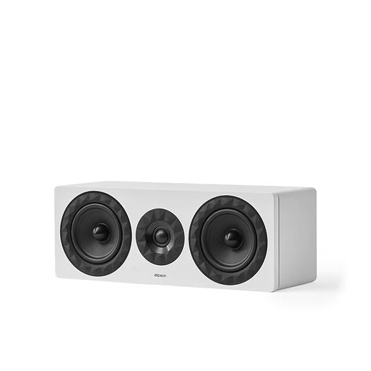 Prestige Facet II 11C - Walnut