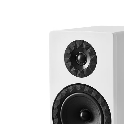 Prestige Facet II 14F - Beyaz