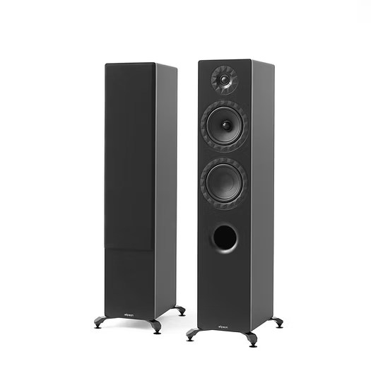Prestige Facet II 14F - Beyaz