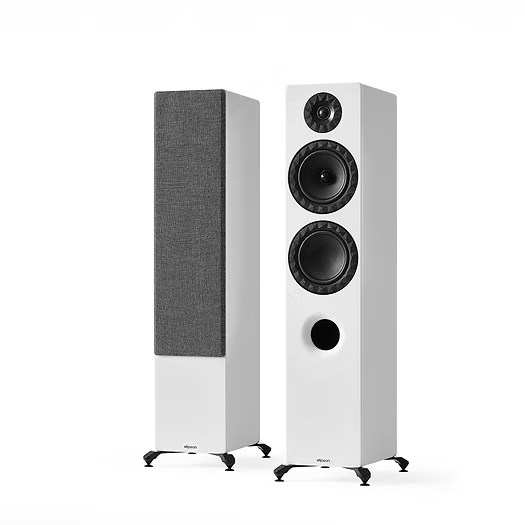 Prestige Facet II 14F - Siyah