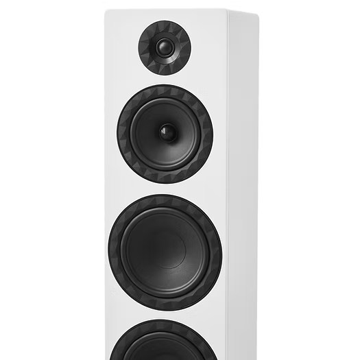 Prestige Facet II 24F - Beyaz