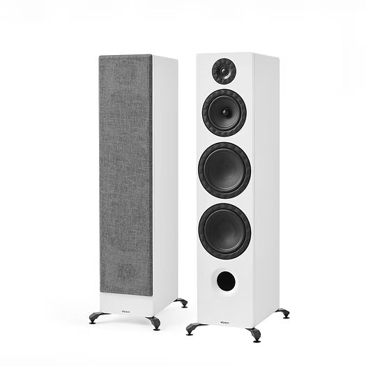 Prestige Facet II 24F - Siyah