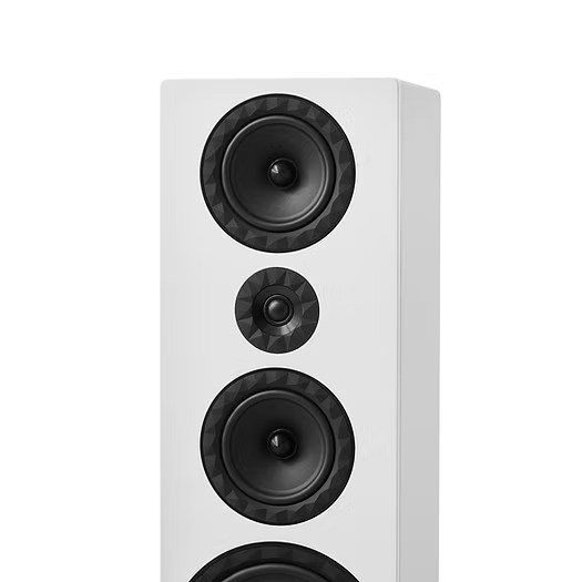 Prestige Facet II 34F - Siyah
