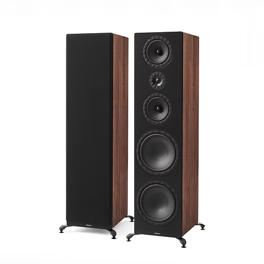Prestige Facet II 34F - Siyah