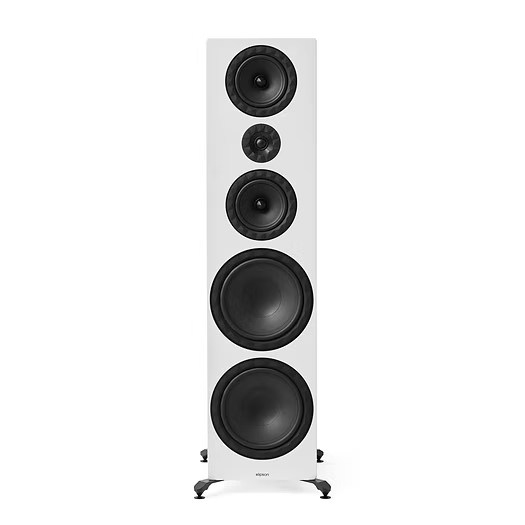 Prestige Facet II 34F - Siyah