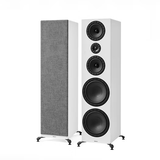 Prestige Facet II 34F - Walnut