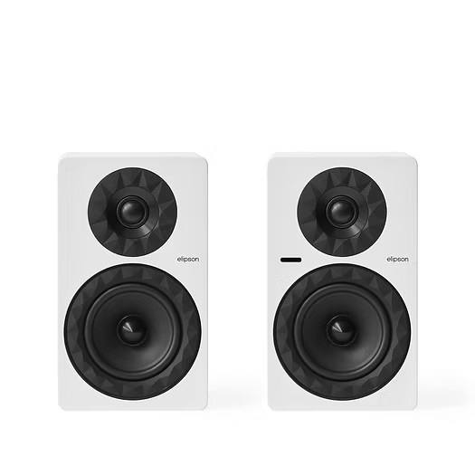 Prestige Facet II 6 Active BT - Beyaz