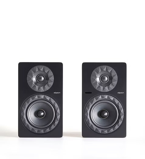 Prestige Facet II 6 Active BT - Beyaz