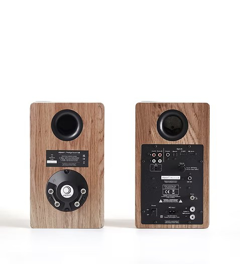 Prestige Facet II 6 Active BT - Siyah