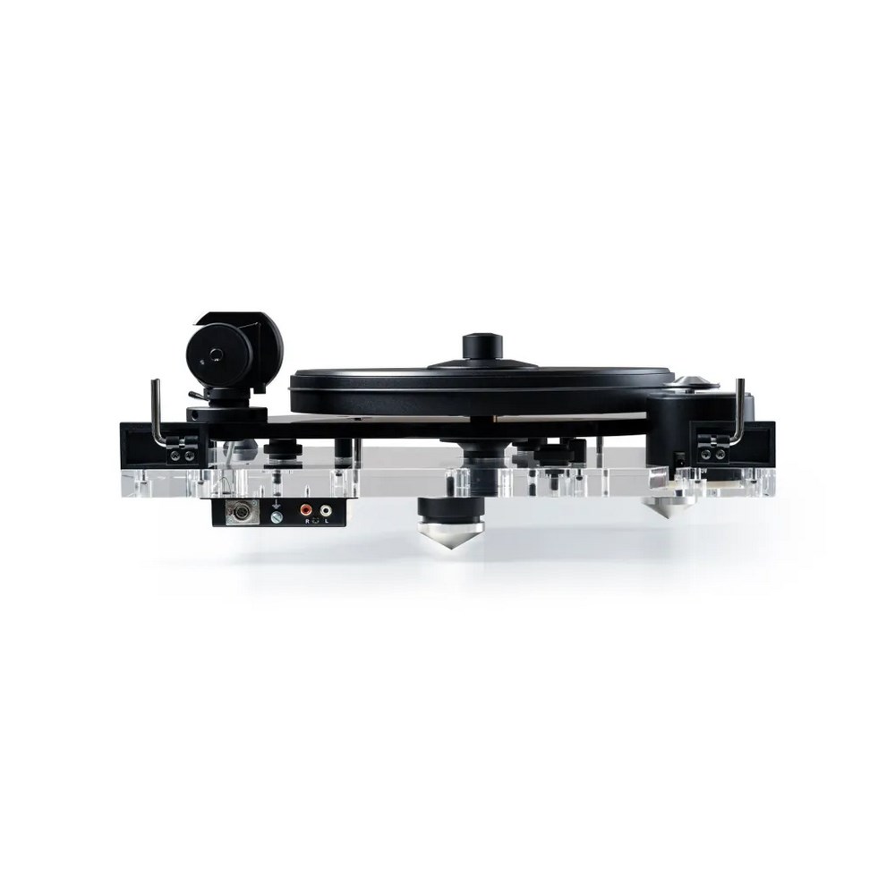 Pro-Ject 6 PerspeX Balanced