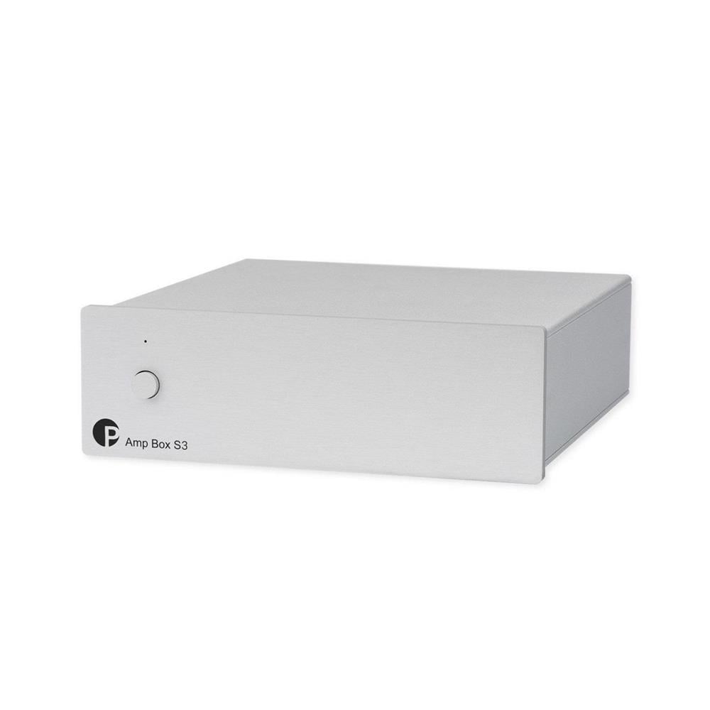 Pro-Ject Amp Box S3 Power Ampliler