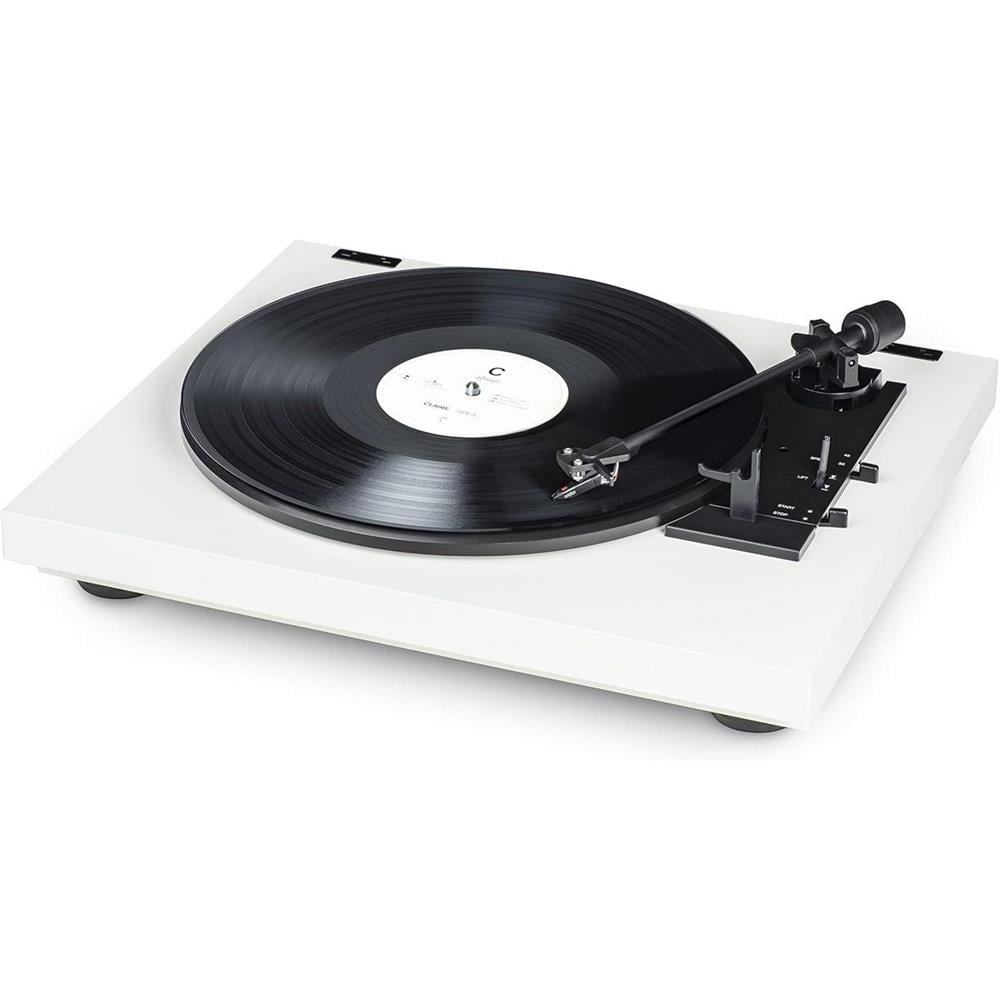 Pro-Ject Automat A1 OM10 İğneli Otamatik Pikap