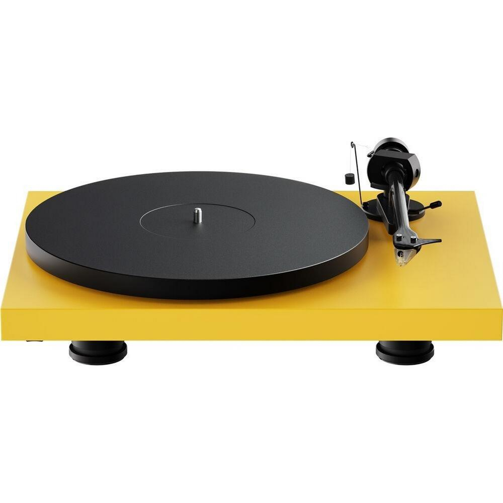 Pro-Ject Debut Carbon EVO 2MRED Pikap Sarı