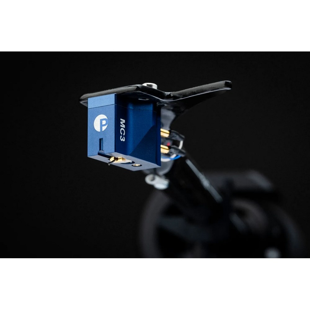 Pro-Ject Pick it MC 3