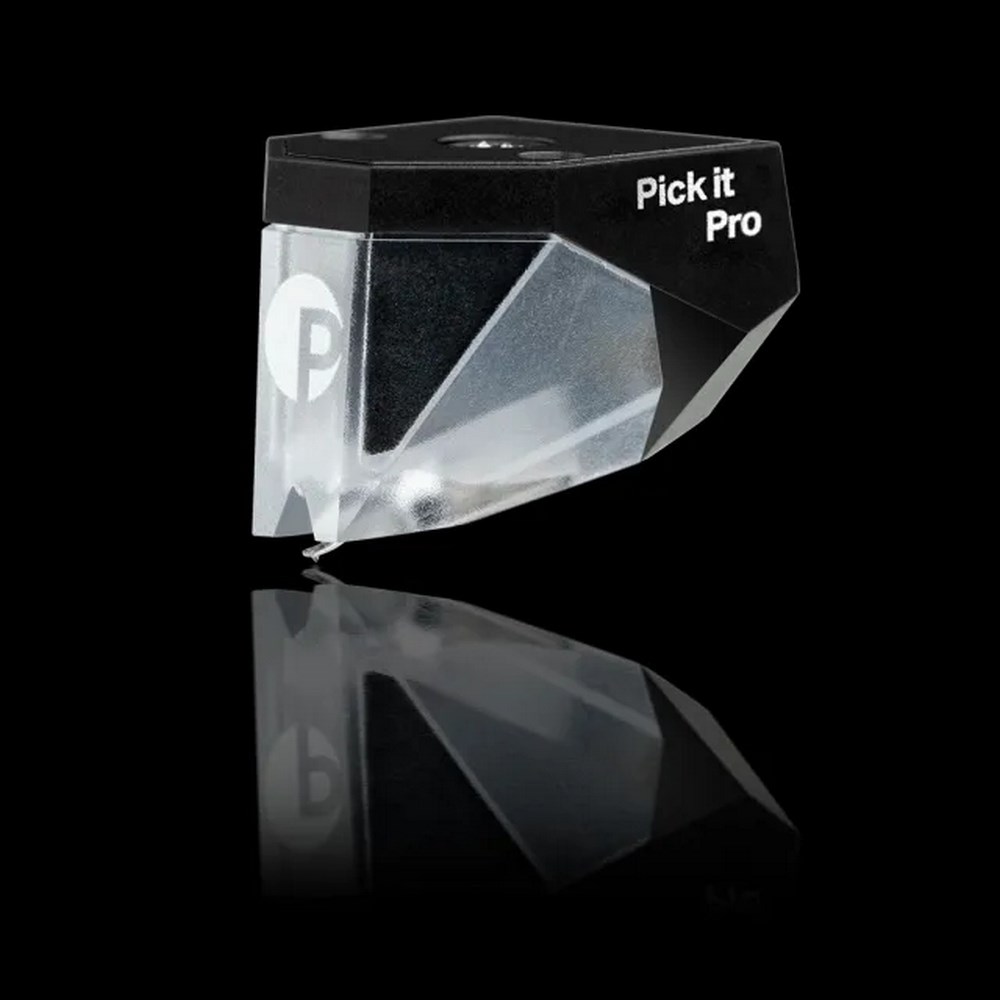 Pro-Ject Pick it PRO Balanced