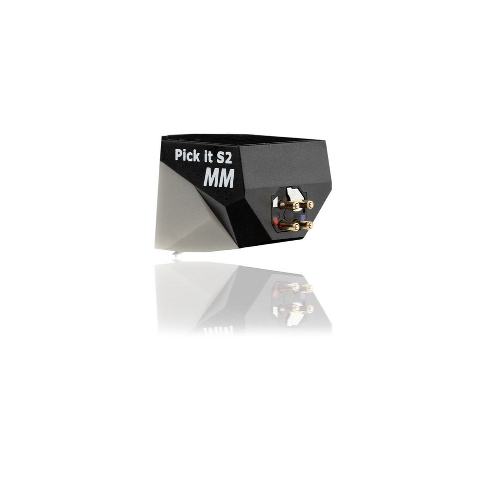 Pro-Ject Pick it S2 MM