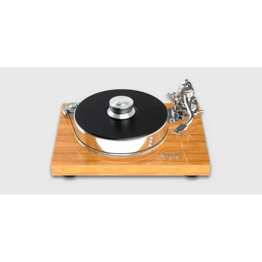 Pro-Ject Signature 10 Pikap