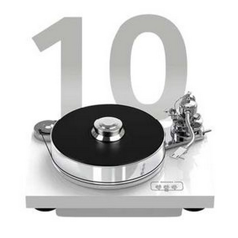 Pro-Ject Signature 10 Pikap