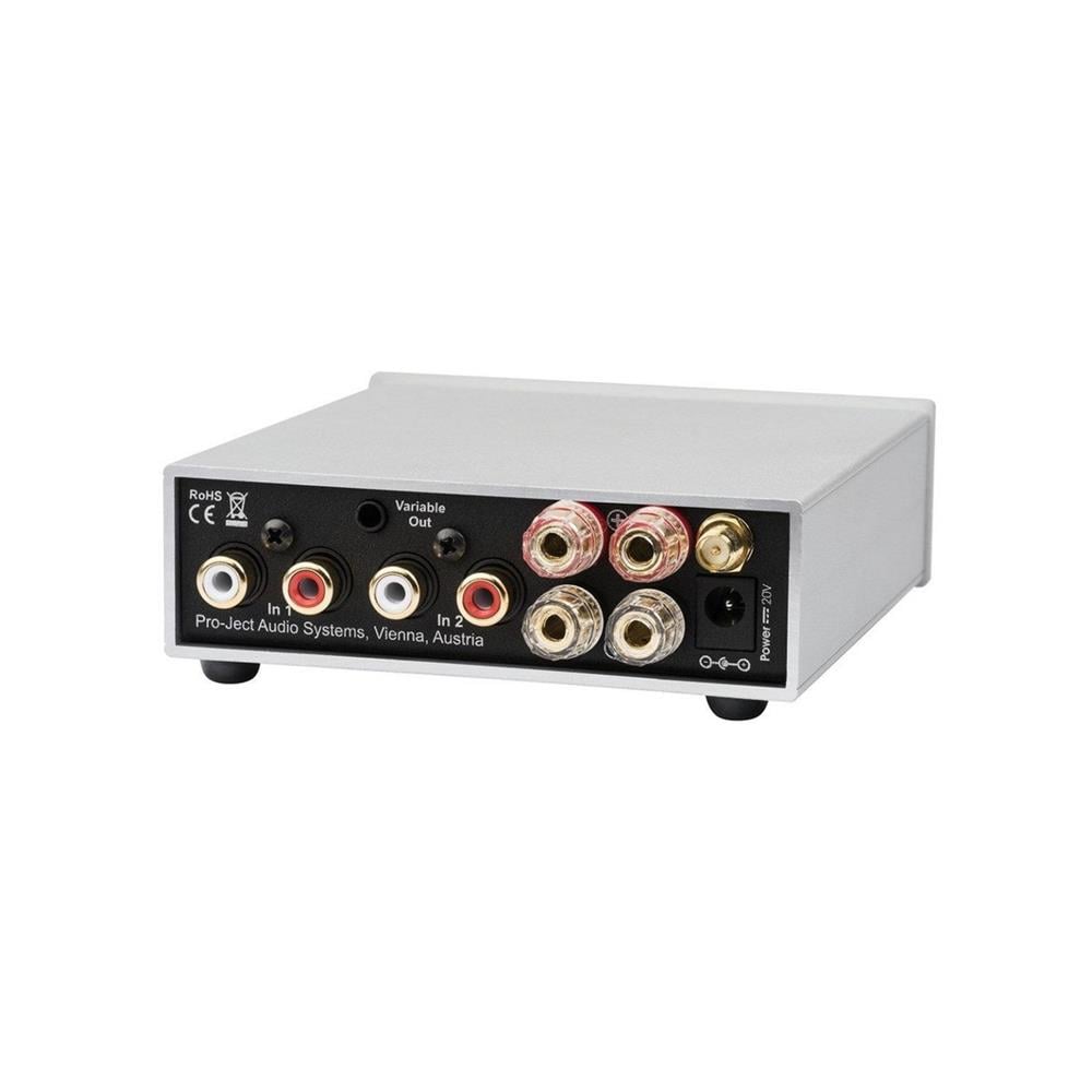 Pro-Ject Stereo Box S3 BT Entegre Ampliler