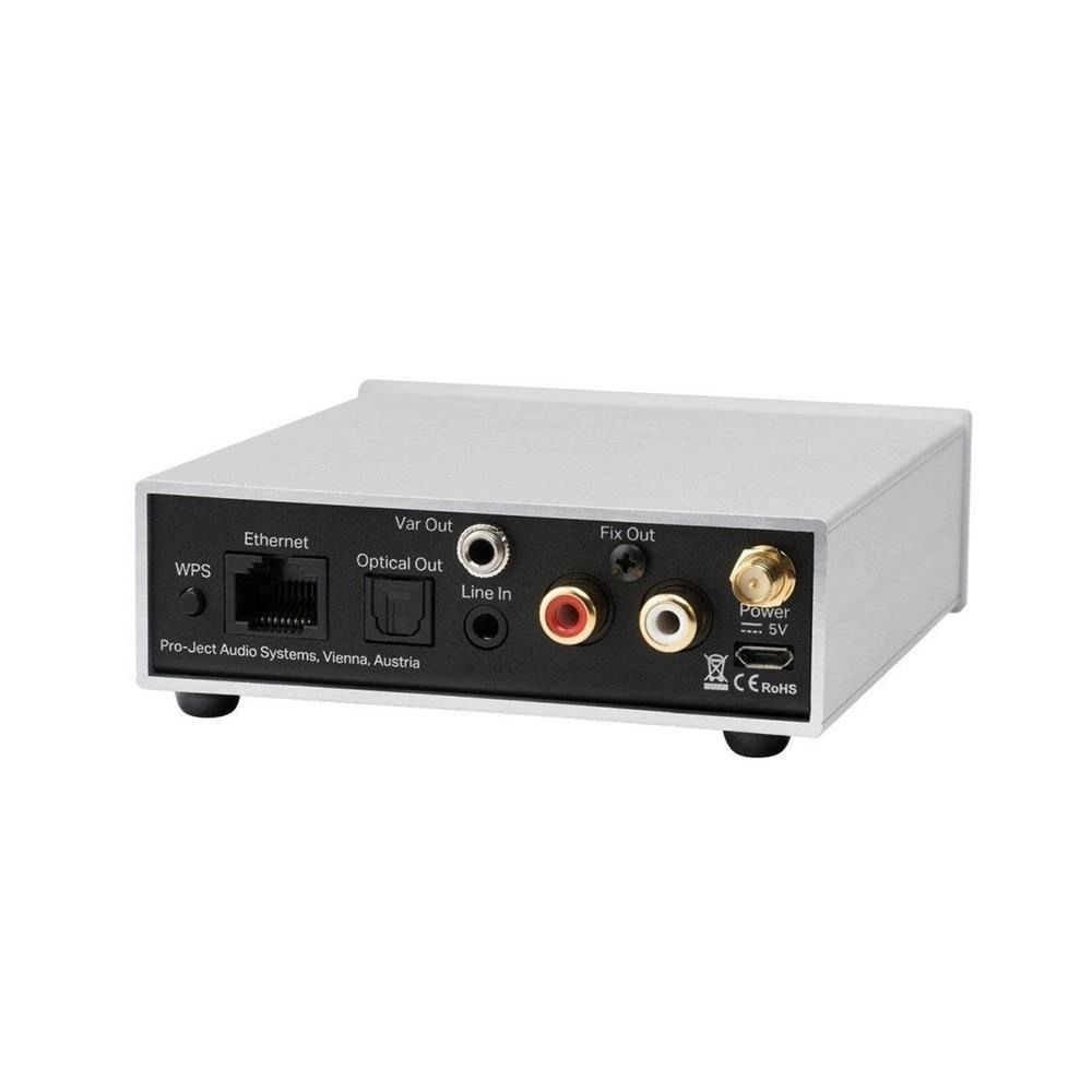 Pro-Ject Stream Box S2 Müzik Streamer