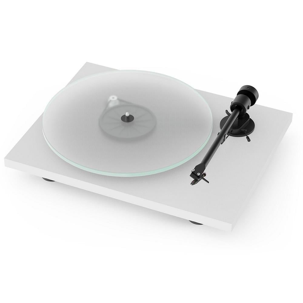 Pro-Ject T1 BT Bluetooth Pikap