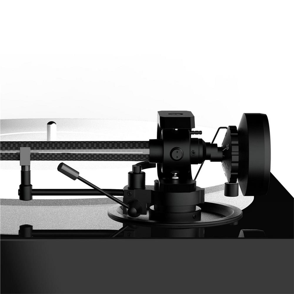 Pro-Ject X1 B (Pick It Pro B) Pikap Parlak Siyah