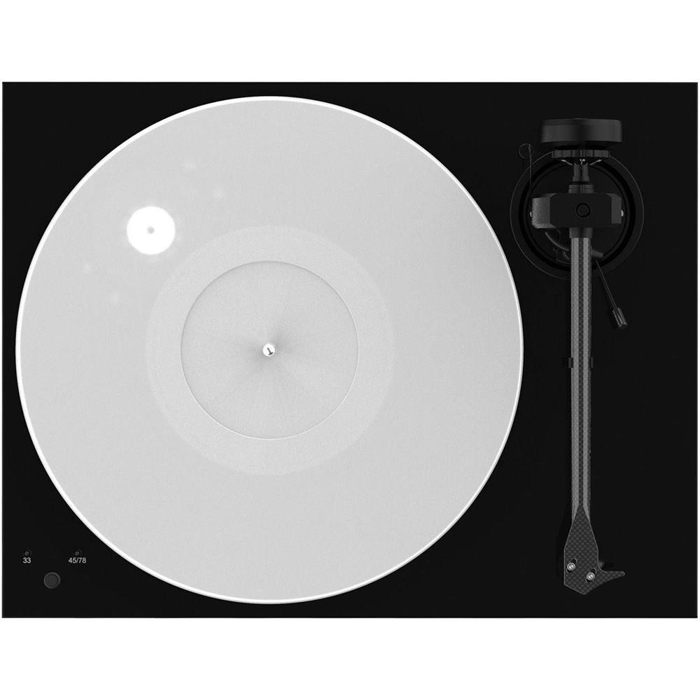 Pro-Ject X1 B (Pick It Pro B) Pikap Parlak Siyah