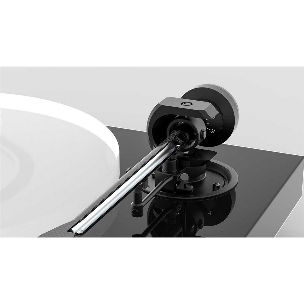 Pro-Ject X1 B (Pick It Pro B) Pikap Parlak Siyah