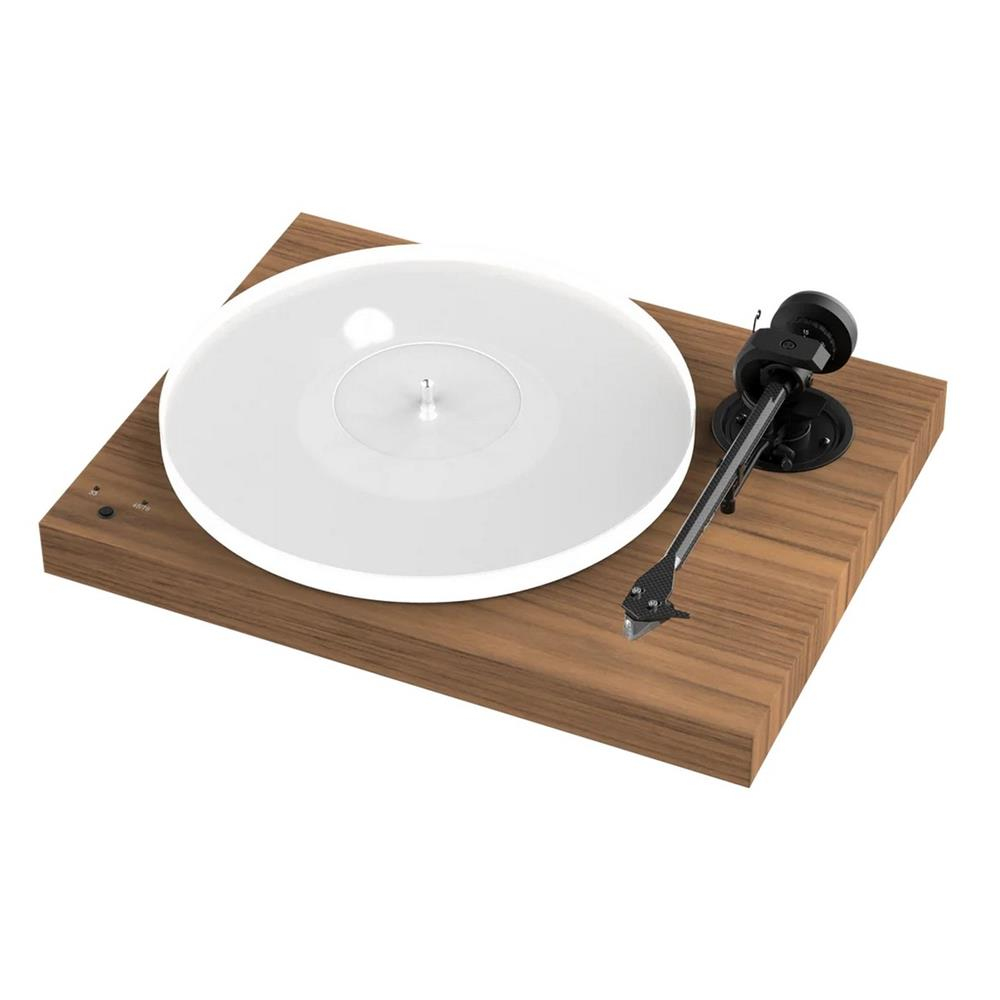 Pro-Ject X1 B (Pick It Pro B) Pikap Walnut