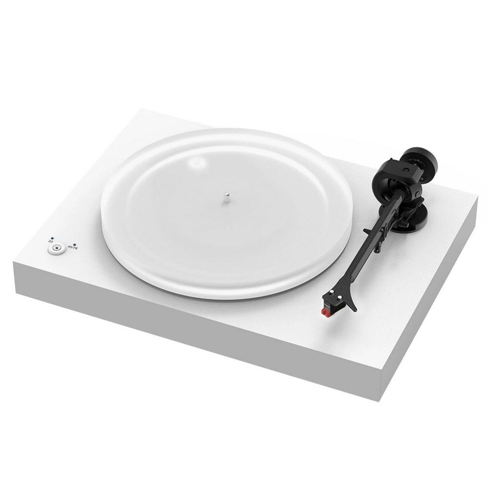 Pro-Ject X2 2MSILVER  Pikap