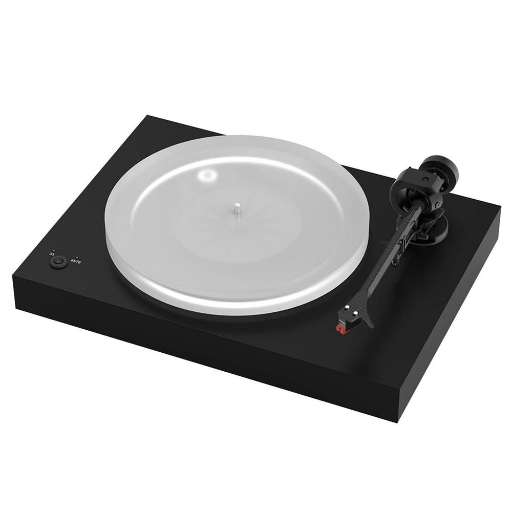 Pro-Ject X2 2MSILVER  Pikap