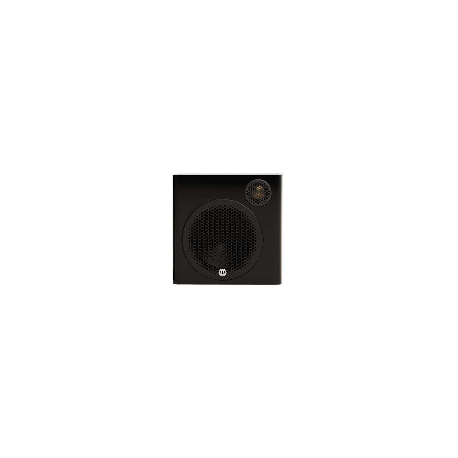 Radius 1 4G - Siyah