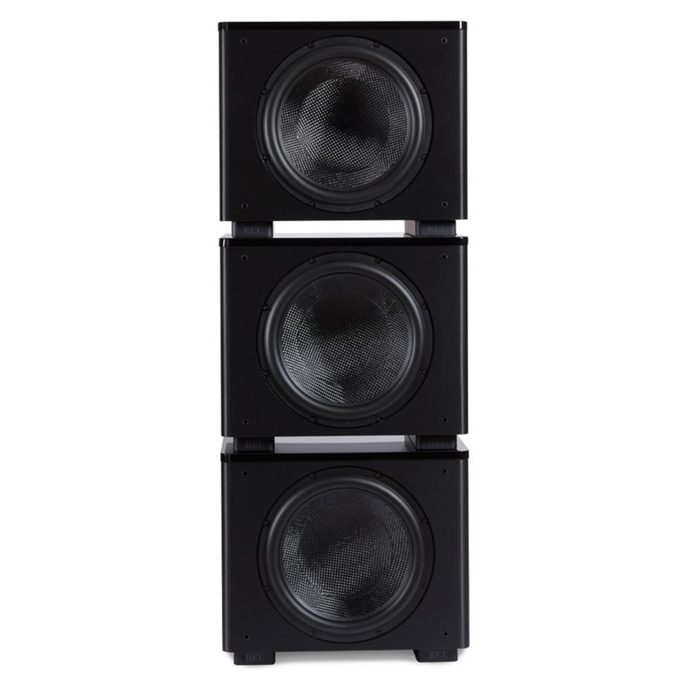 REL Acoustic HT/1510 Predator II Subwoofer