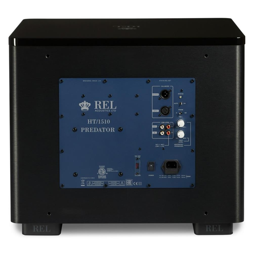 REL Acoustic HT/1510 Predator II Subwoofer