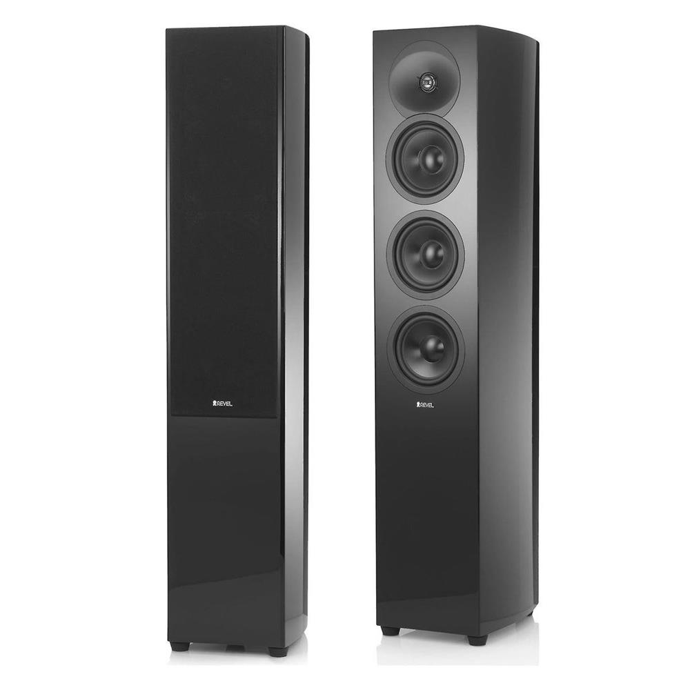 Revel Concerta2  F35 Hoparlörler